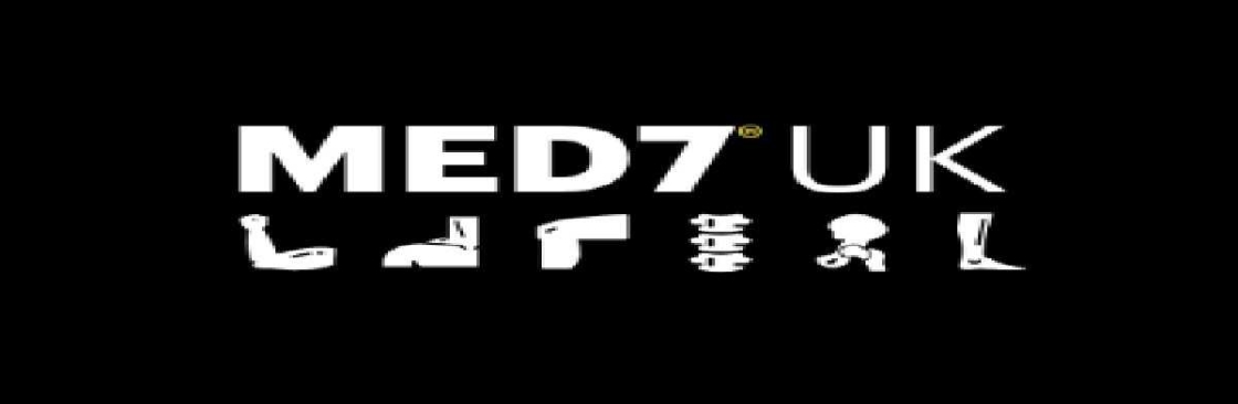 MED7 UK Cover Image