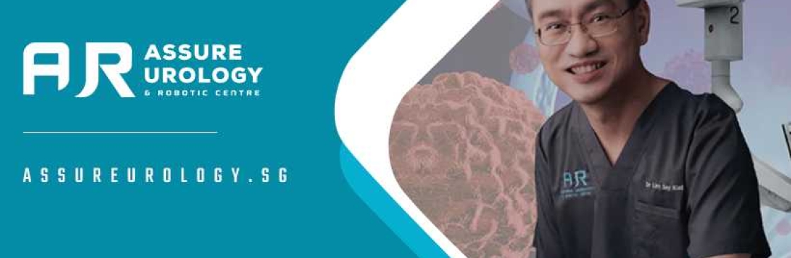 Assure Urology and Robotic Centre Cover Image