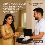 Gold Buyer
