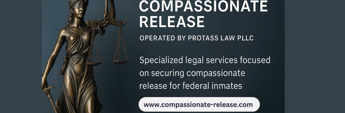 Compassionate Release Cover Image