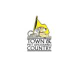 TOWN & COUNTRY Pet Grooming