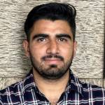 Deepanshu Choudhary