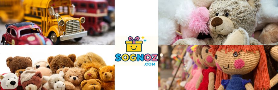 Sognoz Cover Image