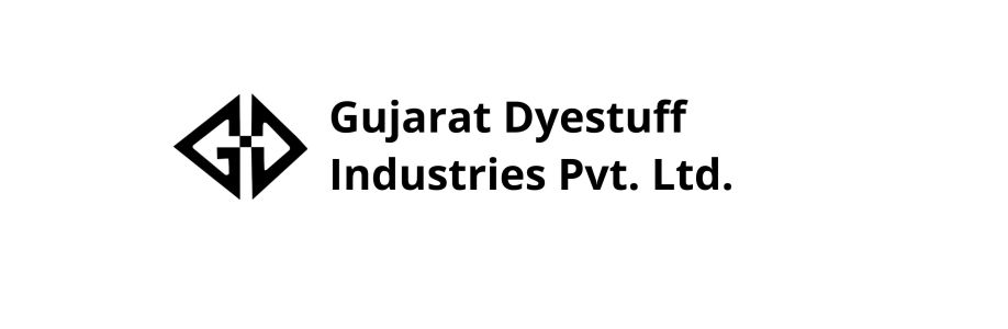 Gujarat Dyestuff Industries Pvt. Ltd. Cover Image