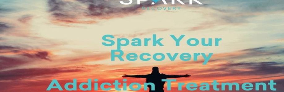 Spark Recovery Cover Image