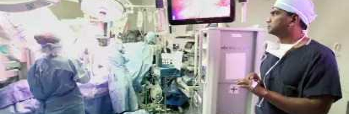 Dr. Rana Pullatt Cover Image