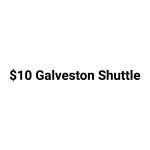 10 Galveston Shuttle