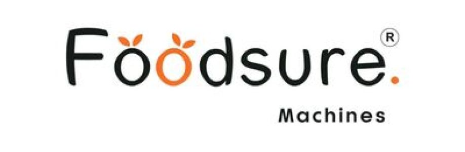 Foodsure machines Cover Image