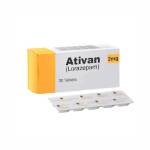 Buy Ativan Online