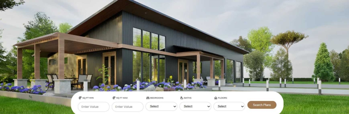 Dream Home Plans Cover Image