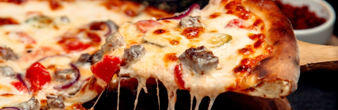 Romanos Pizza Kitchen Cover Image