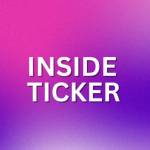 Inside Ticker