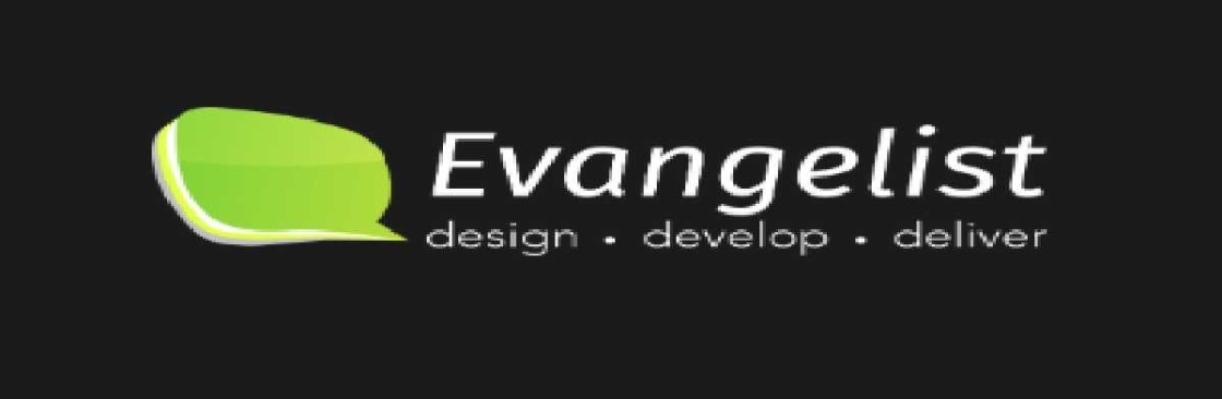 Evangelist Apps Cover Image