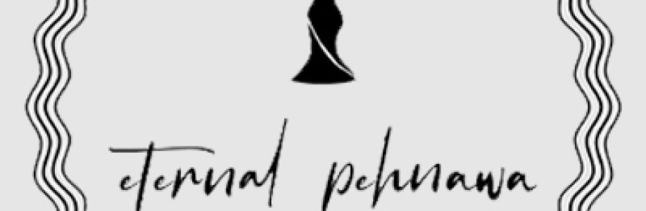 Eternal Pehnawa Cover Image
