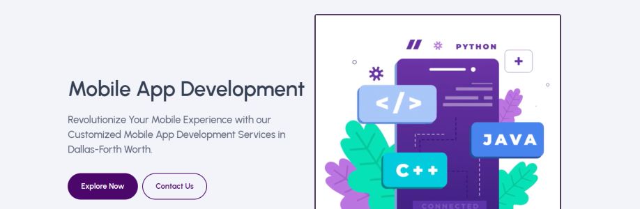 iTitans Mobile App Company Cover Image