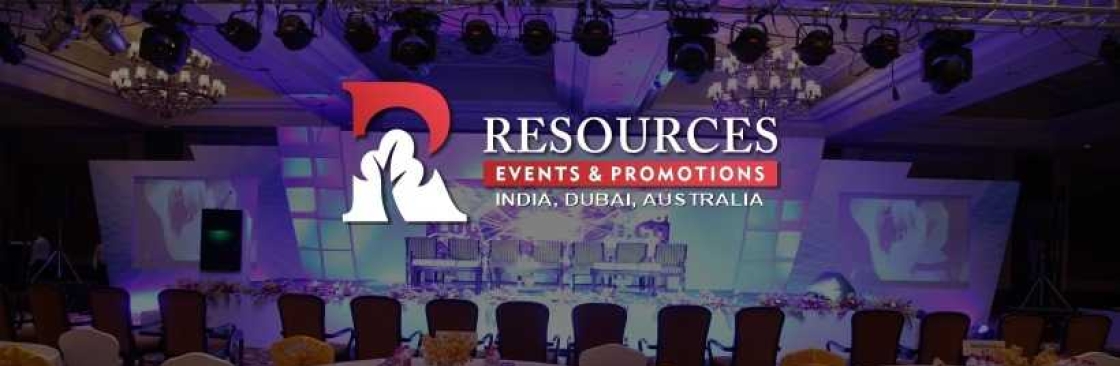 Resources Events & Promotions Cover Image