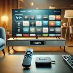 IP TV Service