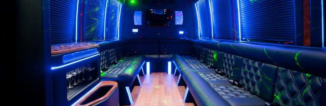 Colorado Party Bus Cover Image