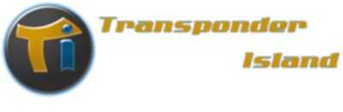 Transponder Island Cover Image