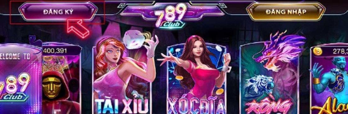 789club Cover Image