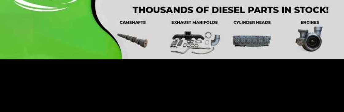 North Parts Cover Image