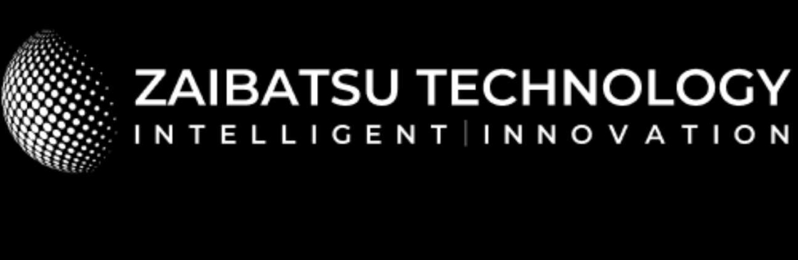 Zaibatsu Technology Cover Image