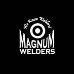 Magnum welders