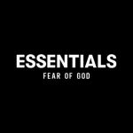 Essentials Fear of god