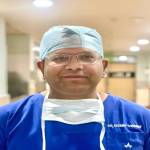 Nirav Vakani
