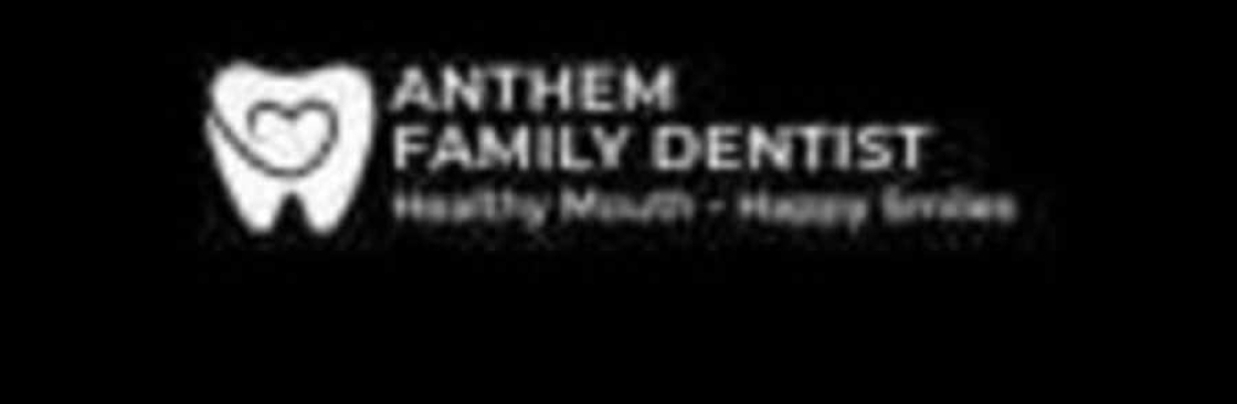 Anthem Family Dentist Cover Image