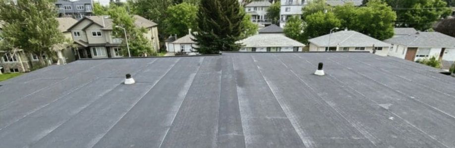 Flat Roof Services Cover Image