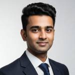 Praneeth Mamunuri