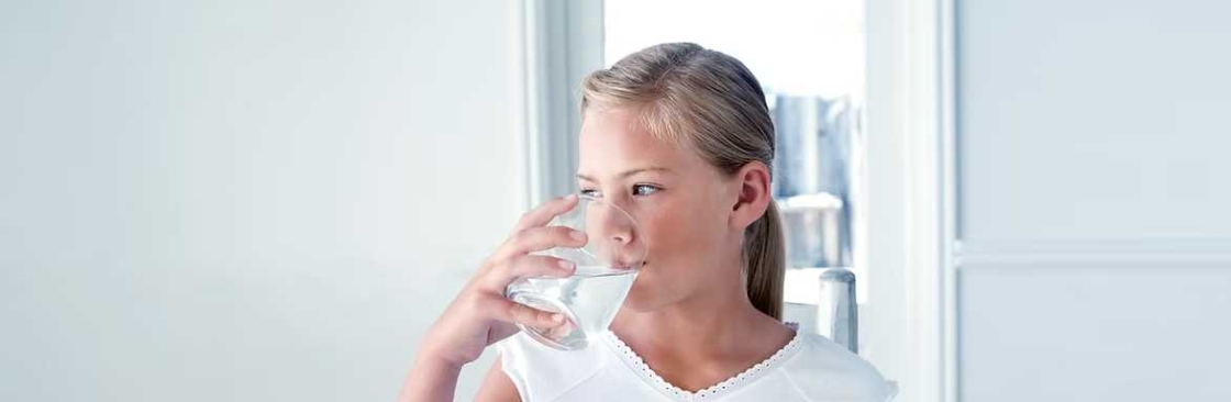 Aqua Wise Water Treatment Solutions Cover Image