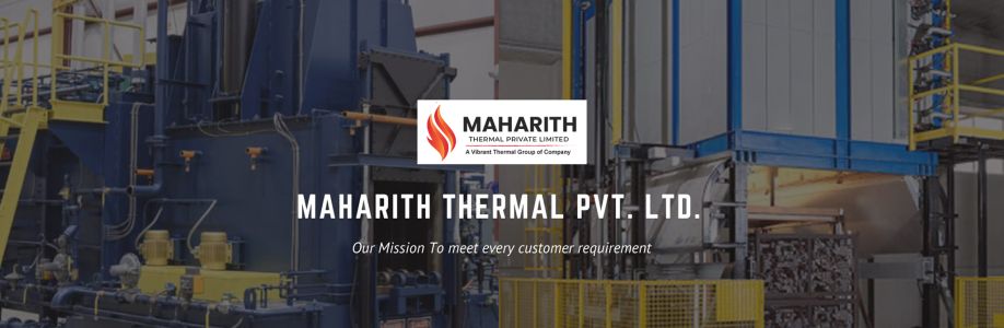 Maharith Thermal Cover Image