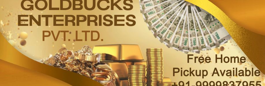Gold Buyer Cover Image