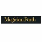 Magician Parth