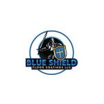 Blueshieldfloor