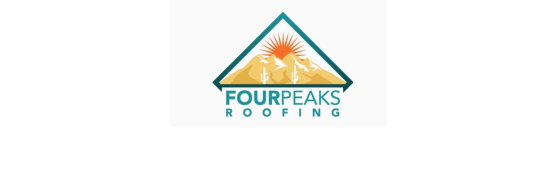 Four Peaks Roofing Cover Image