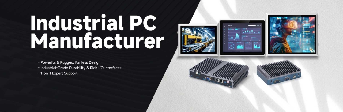 ValanoIPC | Leading Computing Solutions Cover Image