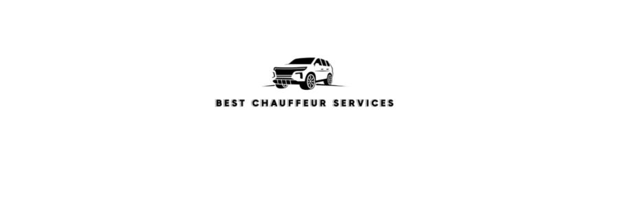 Best Chauffeur Service Cover Image
