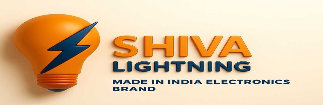 Shiva Lightning Cover Image