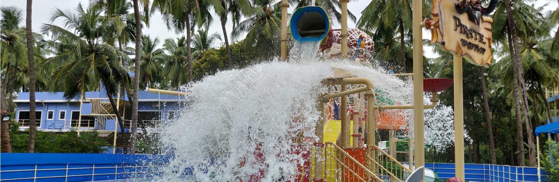 Vaity Aqua Resort Cover Image