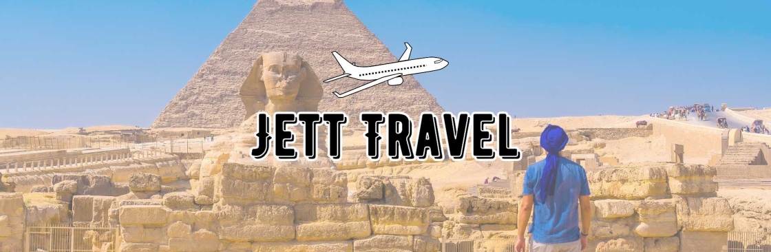 Jett Travel Cover Image