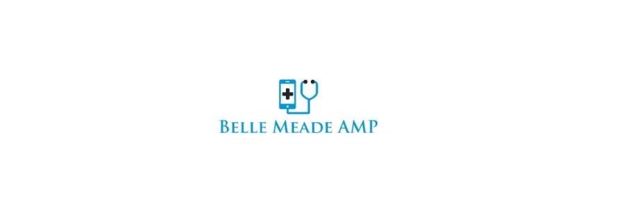 BELLE MEADE AMP Cover Image