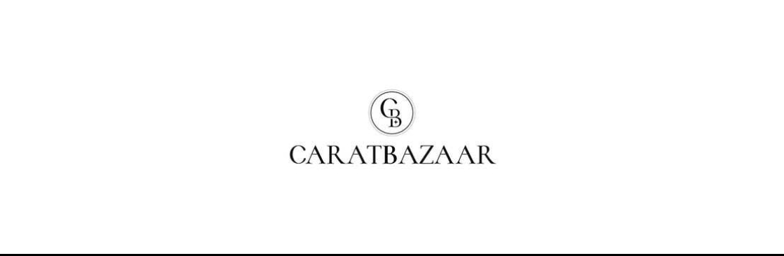 Caratbazaar Jewellery Cover Image
