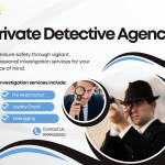 Spy Investigation