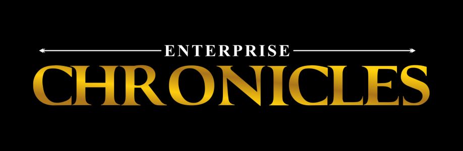Enterprise Chronicles Cover Image