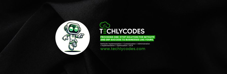 Techly Codes Cover Image