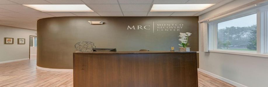 Montco Recovery Center Cover Image