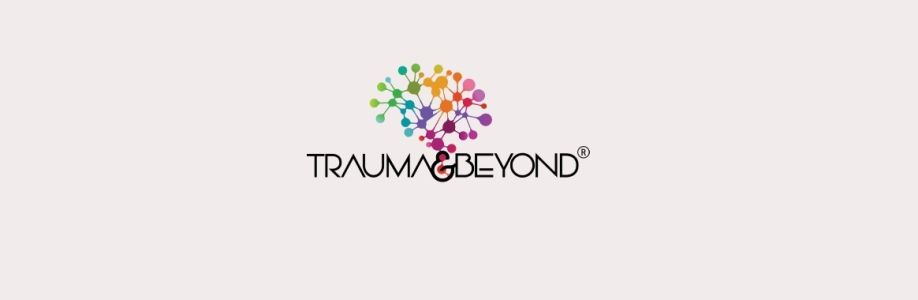 Trauma and Beyond Center Cover Image